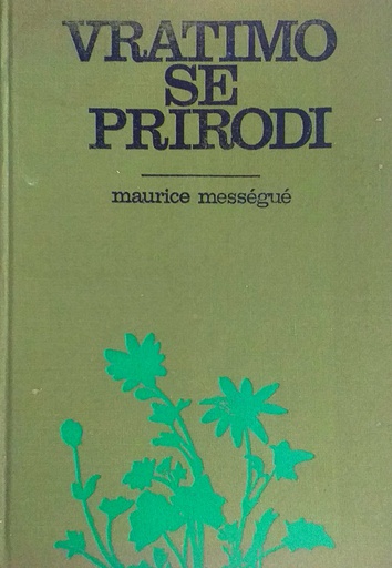 [D-10-4A] VRATIMO SE PRIRODI