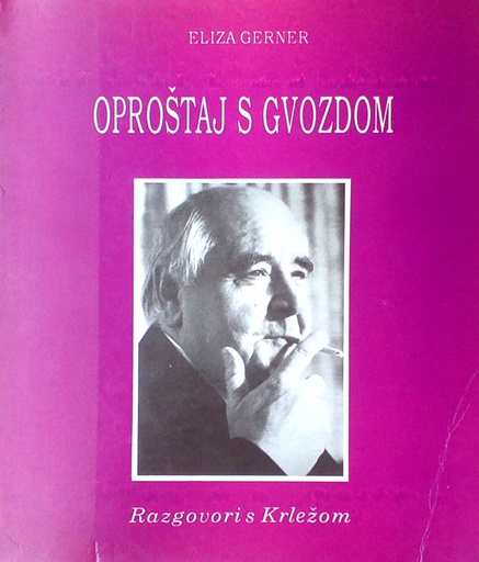 [D-07-1B] OPROŠTAJ S GVOZDOM
