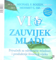 [D-07-1B] VI ZAUVIJEK MLADI