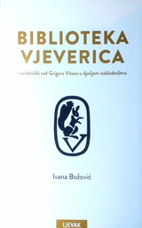 [D-10-5B] BIBLIOTEKA VJEVERICA