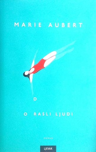 [D-10-5B] ODRASLI LJUDI