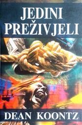 [D-10-5B] JEDINI PREŽIVJELI