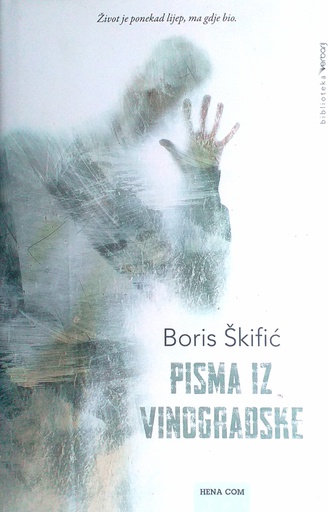 [D-10-5A] PISMA IZ VINOGRADSKE