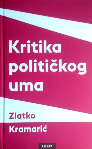 [D-10-5A] KRITIKA POLITIČKOG UMA