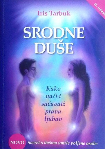 [D-10-6B] SRODNE DUŠE