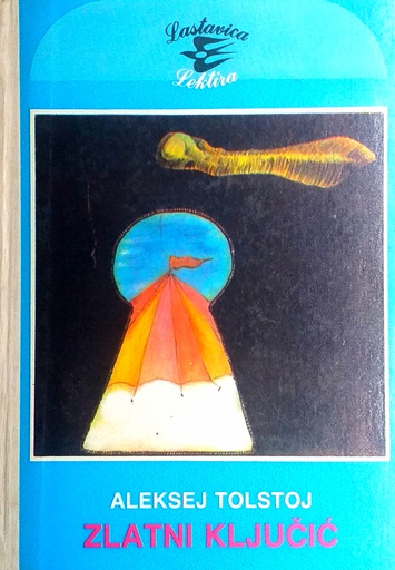 [D-10-6B] ZLATNI KLJUČIĆ