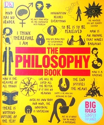 [D-10-6B] THE PHILOSOPHY BOOK