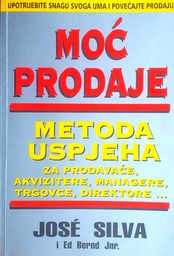 [D-10-6A] MOĆ PRODAJE