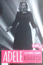 [D-10-6A] ADELE BIOGRAFIJA