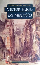 [D-10-6A] LES MISERABLES