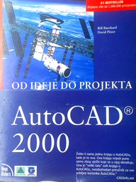 [D-11-2B] OD IDEJE DO PROJEKTA AUTOCAD 2000