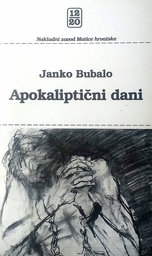 [D-11-2B] APOKALIPTIČNI DANI