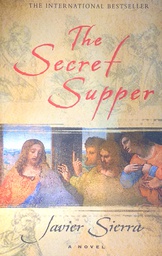 [D-11-2A] THE SECRET SUPPER