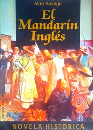 [D-11-2A] EL MANDARIN INGLES