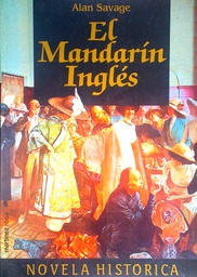 [D-11-2A] EL MANDARIN INGLES