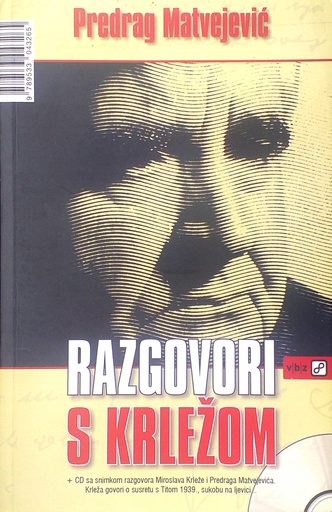[D-11-2A] RAZGOVORI S KRLEŽOM