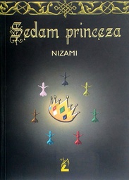 [D-11-3B] SEDAM PRINCEZA - NIZAMI