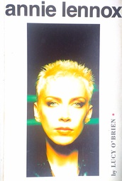 [D-11-3B] ANNIE LENNOX