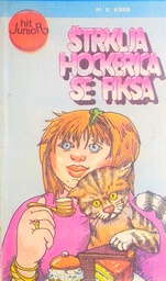 [D-11-3B] ŠTRKLJA HOCKERICA SE FIKSA