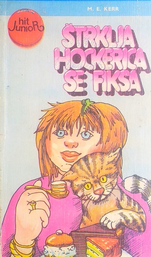 [D-11-3B] ŠTRKLJA HOCKERICA SE FIKSA