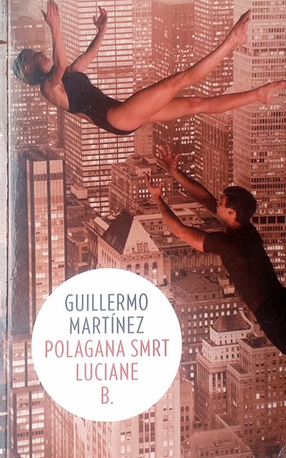 [D-11-3A] POLAGANA SMRT LUCIANE B.