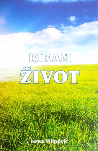 [E-02-3A] BIRAM ŽIVOT