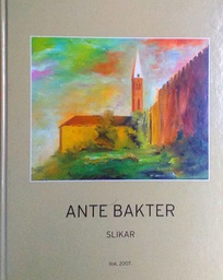 [D-07-1B] ANTE BAKTER SLIKAR