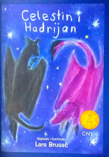 [D-07-1B] CELESTIN I HADRIJAN