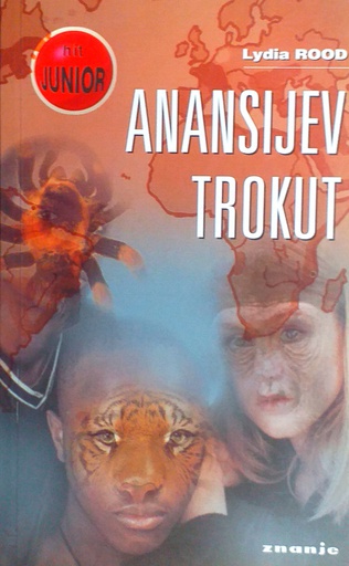 [D-11-4B] ANANSIJEV TROKUT