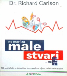 [D-11-4B] NE MARI ZA MALE STVARI... NA POSLU