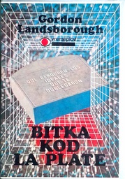 [D-11-5B] BITKA KOD LA PLATE