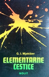 [D-11-5B] ELEMENTARNE ČESTICE