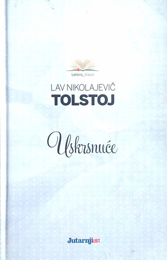 [D-11-5B] USKRSNUĆE