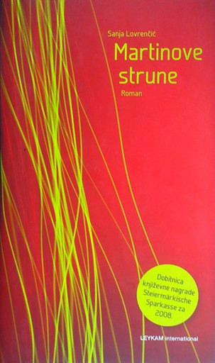 [D-11-5B] MARTINOVE STRUNE