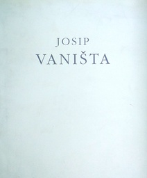 [D-07-1A] JOSIP VANIŠTA