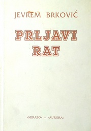 [D-11-5A] PRLJAVI RAT