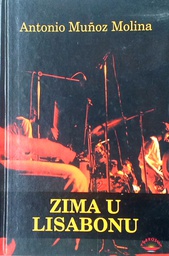 [D-11-6B] ZIMA U LISABONU