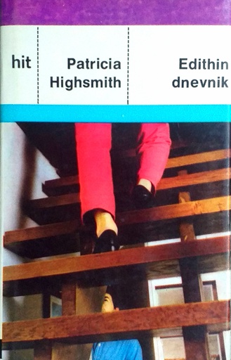 [D-11-6B] EDITHIN DNEVNIK