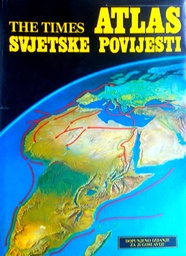 [D-07-1A] THE TIMES: ATLAS SVJETSKE POVIJESTI