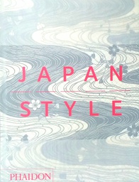 [D-07-1A] JAPAN STYLE