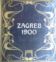 [D-07-1A] ZAGREB 1900