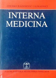 [D-07-1A] INTERNA MEDICINA