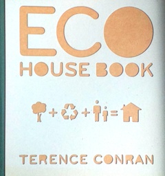 [D-07-1A] ECO HOUSE BOOK