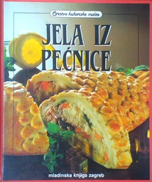 [D-08-1B] JELA IZ PEĆNICE