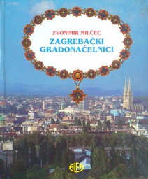 [D-11-6A] ZAGREBAČKI GRADONAČELNICI