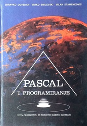 [D-12-2B] PASCAL I PROGRAMIRANJE