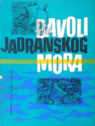 [D-12-2B] ĐAVOLI JADRANSKOG MORA