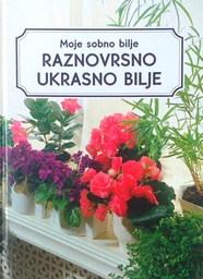 [D-12-2B] RAZNOVRSNO UKRASNO BILJE