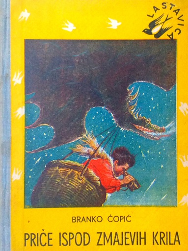 [D-12-2A] PRIČE ISPOD ZMAJEVIH KRILA