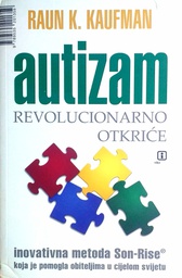 [D-12-3B] AUTIZAM - REVOLUCIONARNO OTKRIĆE